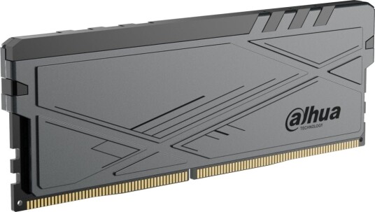 Dahua C600 8GB DDR4 3200MHz CL22 DIMM Dahua C600 8GB DDR4 3200MHz CL22 DIMM