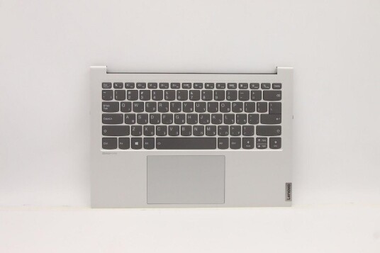 Lenovo Upper Case ASM_HBW L82NH