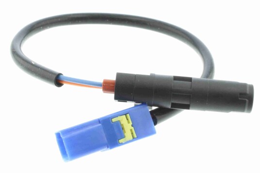 Sensor, ABS VEMO V10-72-1450
