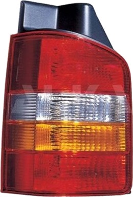 ALKAR 2215985 Baklykt