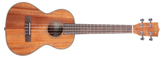 Kala Ka-B Mahogany Baritone Ukulele