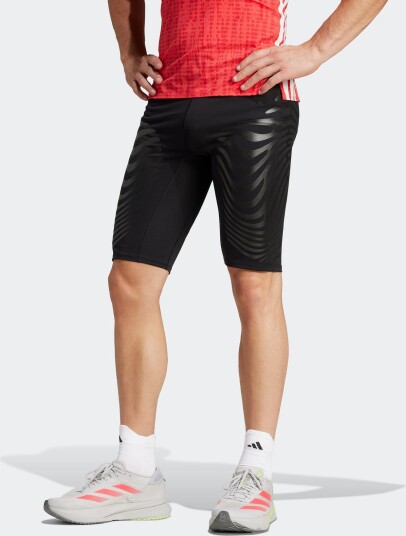 Adidas Performance Adizero C St M Black XXXL