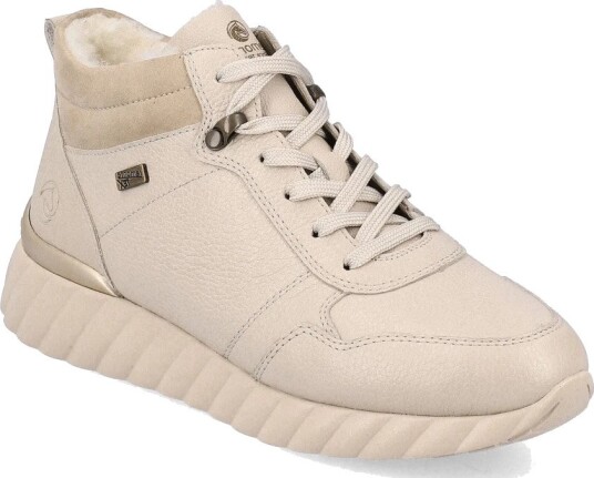 Remonte, Dame, Sko, Beige, 37 EU,