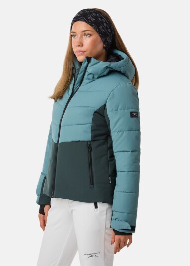 Vail Ski Jacket W Vail Ski Jacket W