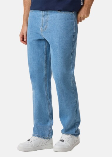 Gizmo Straight Leg Jeans