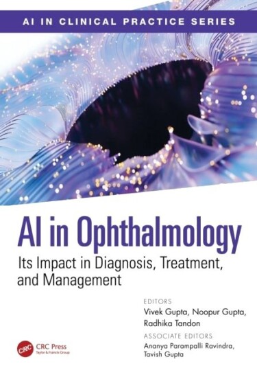 AI in Ophthalmology AI in Ophthalmology