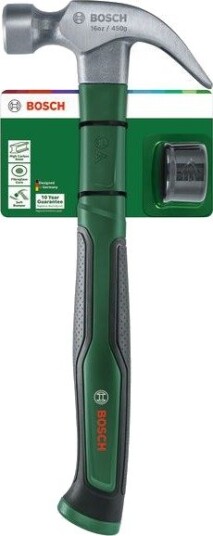 Bosch Diy 1600A034Gk Snekkerhammer