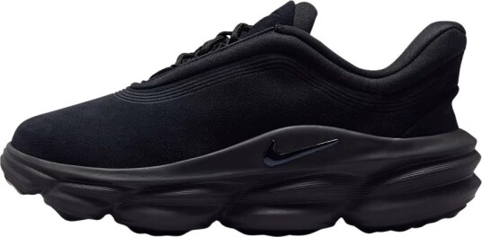 Nike Herre Sport Svart 44 1/2 EU, Nike Herre Sport Svart 44 1/2 EU,