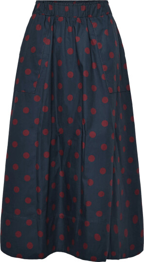 La Rouge | Vilma Dot Skirt | XS/S