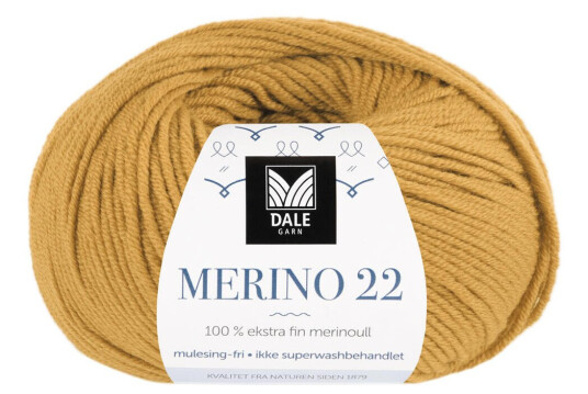 Dale Merino 22 2020 Maisgul Dale Merino 22 2020 Maisgul