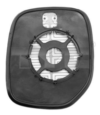 Speilglass TYC 305-0007-1