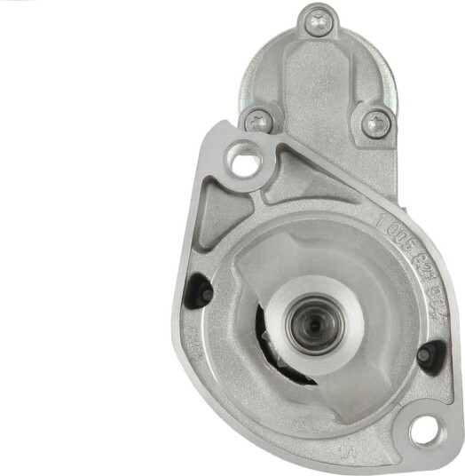 AS PL S0991SEG Starter AS PL S0991SEG Starter
