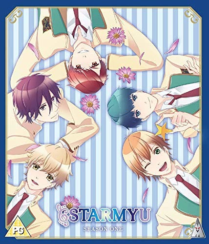 Starmyu: Season 1