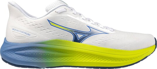 Mizuno Mizuno Fortrush(W) White 38 Mizuno Mizuno Fortrush(W) White 38