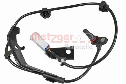 ABS sensor METZGER 09001175 ABS sensor METZGER 09001175