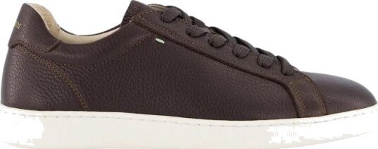 Atelier Verdi, Herre, Sko, Brun, 44 EU,