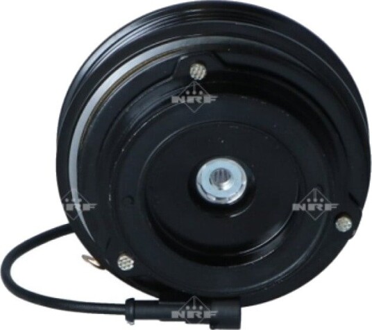 Magnetclutch, klimakompressor NRF 380058