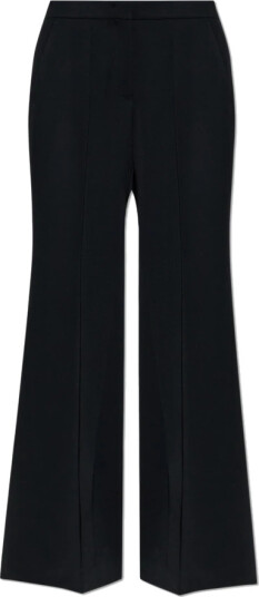 Jil Sander Dame Bukser Svart S,