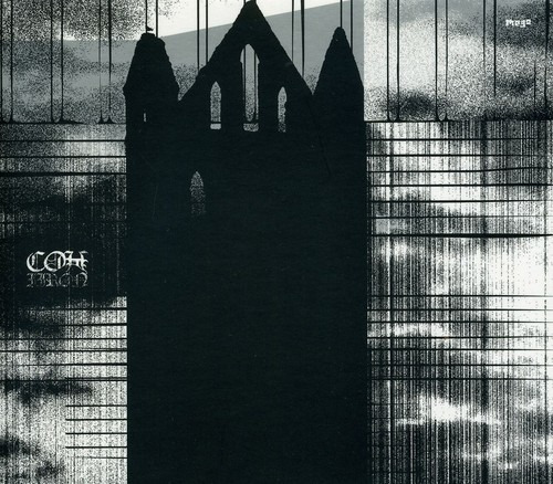 CoH Iiron CD