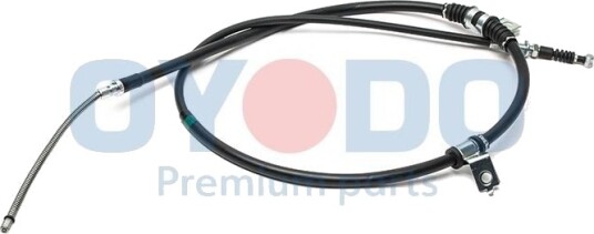 Tautrekk, håndbremse Oyodo 70H0583-OYO