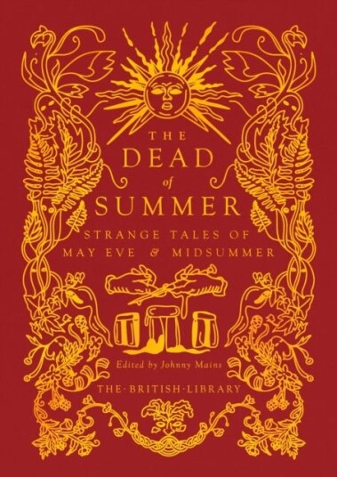 The Dead of Summer The Dead of Summer