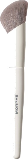 M103 Angled Cream & Liquid Foundation Brush