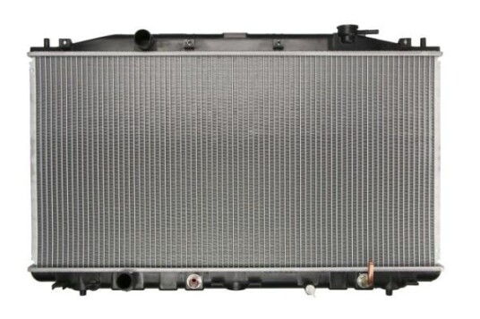 Radiator THERMOTEC D74028TT Radiator THERMOTEC D74028TT