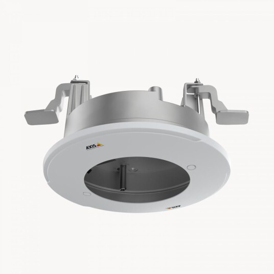 AXIS TM3205 PLENUM RECESSED MOUNT