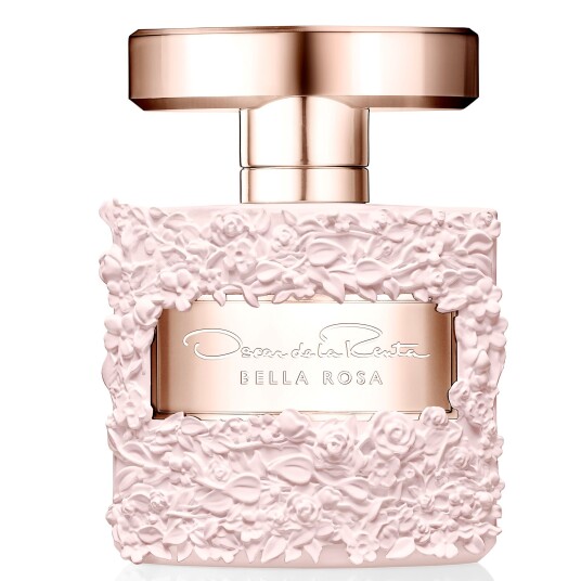 Oscar De La Renta Bella Rosa Eau de Parfum 100 ml - Blomsteraktig Duft for Dame