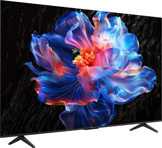 TCL 75" 75P6K TV