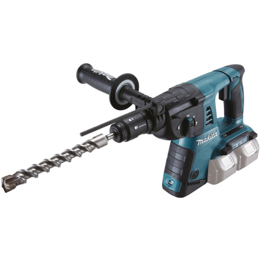 MAKITA KOMBIHAMMER 2X18V DHR264Z