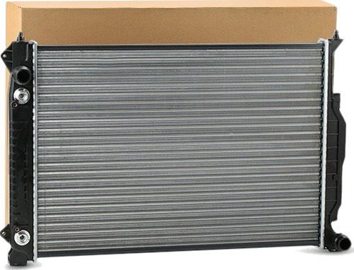 RIDEX 470R0470 Radiator motorkjøling