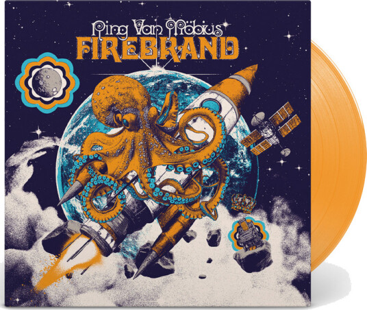 Firebrand