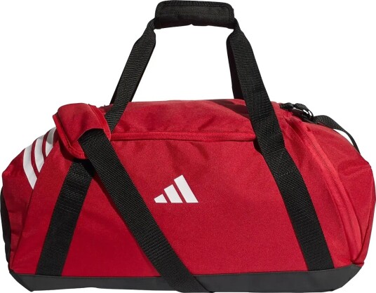 Adidas Performance Tiro Duffle M Red ONE SIZE