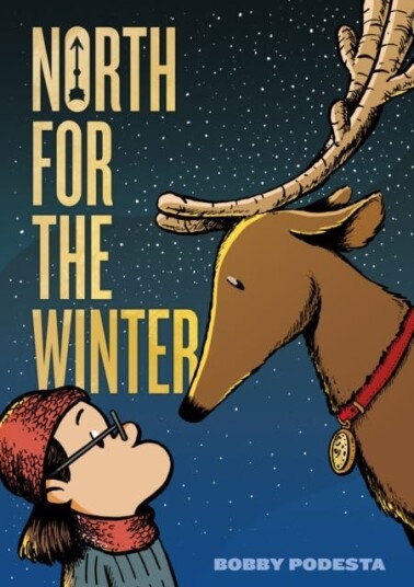 North for the Winter North for the Winter