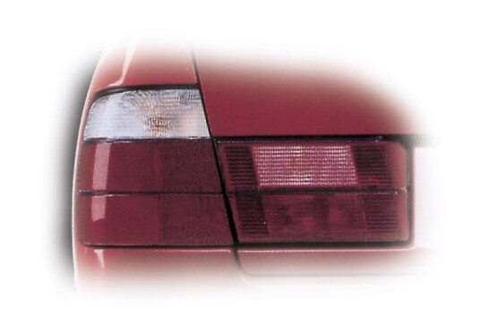 BMW Originaldeler Baklykt hvit blink høyre Original 82199404281