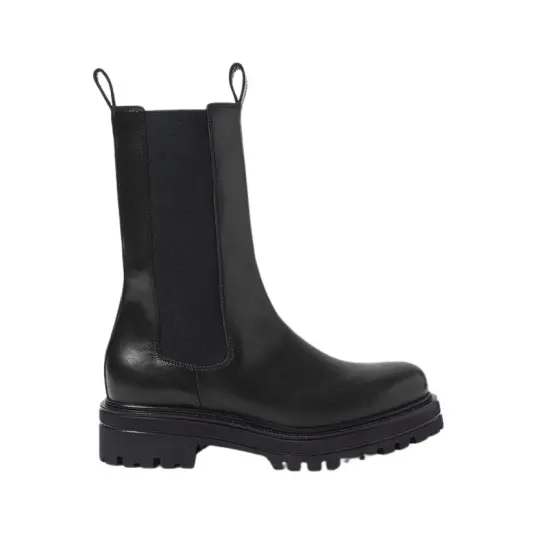 Scarosso Dame Sko Svart 37 1/2 EU, Scarosso Dame Sko Svart 37 1/2 EU,