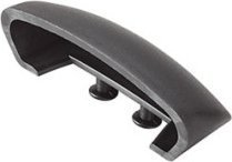 Bachmann Cable Snake Easy-Cap - Kabelavslutning - Sort (930.044) Bachmann Cable Snake Easy-Cap - Kabelavslutning - Sort (930.044)