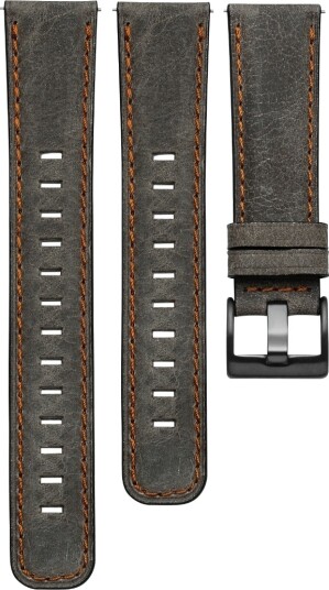 TRIACLE SKINNREM UNIVERSAL 22 MM, BRUN