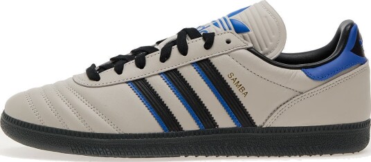 adidas Originals Samba Jp - Grey - 42 adidas Originals Samba Jp - Grey - 42