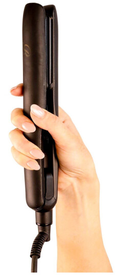 Bobbys Hair Care Flat Iron