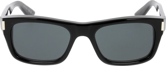Saint Laurent unisex Accessories Svart ONE SIZE,