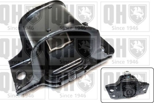 QUINTON HAZELL EM4764 Motorfeste