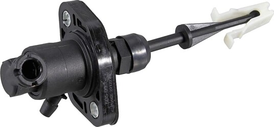 Hovedsylinder, clutch METZGER 505-995