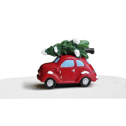 Kaketopper Jul Juletre 