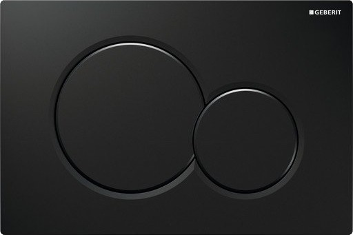 Geberit Sigma 01 Round Sort