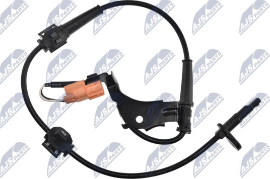 ABS sensor NTY HCA-HD-071