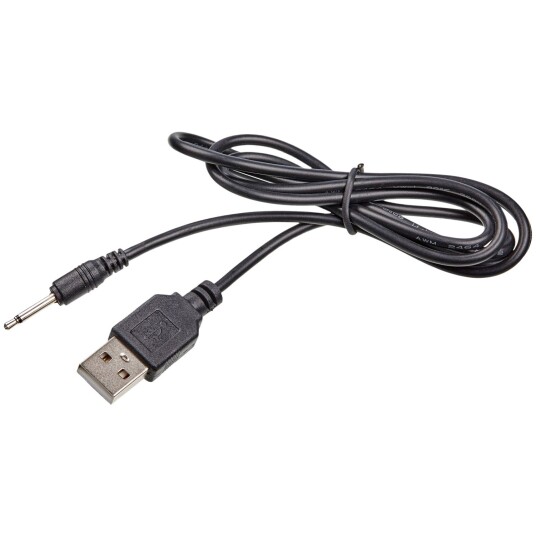 Sinful P3 USB-lader - Black