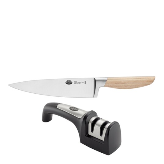 Ballarini Tevere knivsett 2 deler