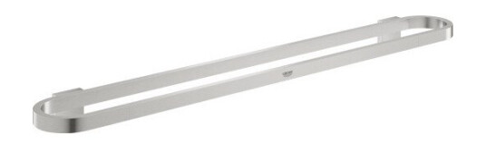GROHE SELECTION HÅNDKLESTANG 600 SUPERSTEEL